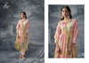 Ocean Deep By T And M Heavu Muslin Digital Printed Salwar Kameez Wholesale Price In Surat